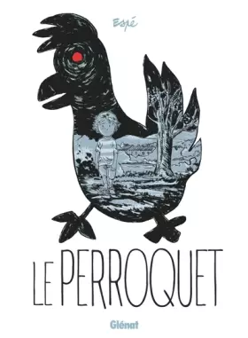 Couverture du produit · Le Perroquet