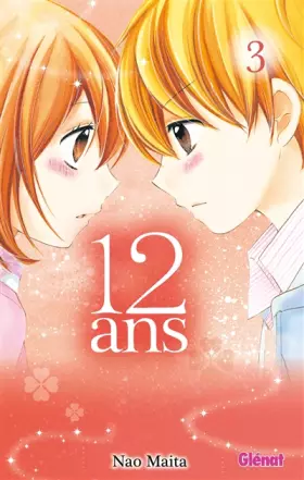 Couverture du produit · 12 ans - Tome 03