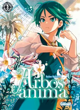 Couverture du produit · Arbos Anima - Tome 01