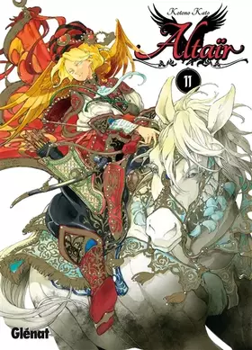 Couverture du produit · Altaïr - Tome 11