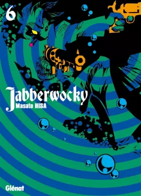 Couverture du produit · Jabberwocky - Tome 06