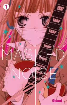 Couverture du produit · Masked Noise - Tome 01