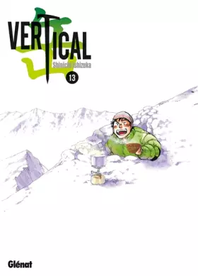 Couverture du produit · Vertical - Tome 13