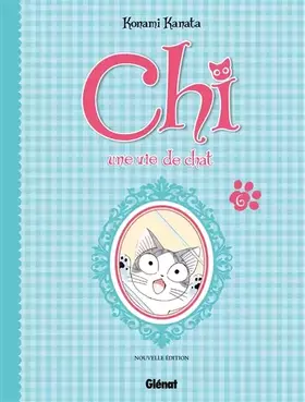Couverture du produit · Chi - Une vie de chat (grand format) - Tome 06
