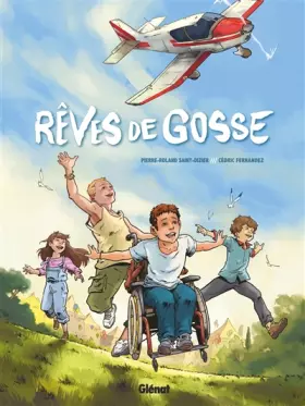 Couverture du produit · Rêves de gosse