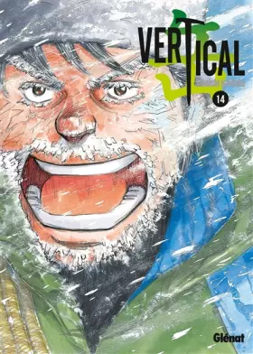 Couverture du produit · Vertical - Tome 14