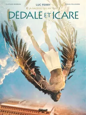 Couverture du produit · Icare ou l'éloge