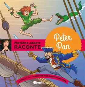 Couverture du produit · Peter Pan