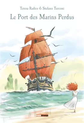 Couverture du produit · Le Port des Marins Perdus