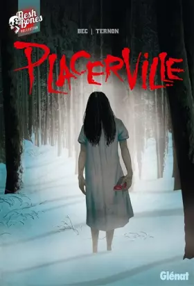 Couverture du produit · Placerville