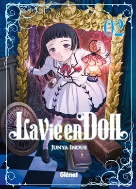 Couverture du produit · La Vie en Doll Vol.02