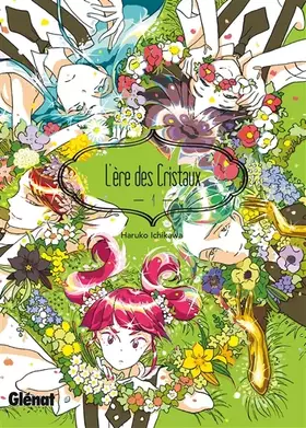 Couverture du produit · L'Ère des Cristaux - Tome 04