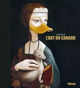 Couverture du produit · L'art du canard