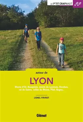 Couverture du produit · Autour de Lyon