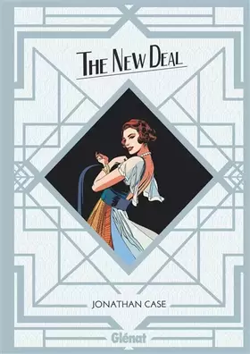 Couverture du produit · The New Deal