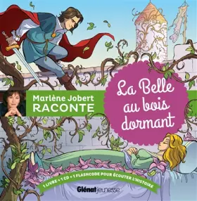 Couverture du produit · La Belle au bois dormant