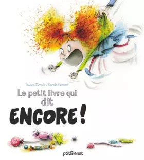 Couverture du produit · Le petit livre qui dit encore !