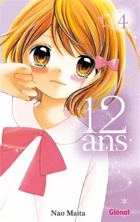 Couverture du produit · 12 ans Vol.04