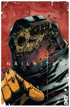 Couverture du produit · Nailbiter - Tome 02: Les liens du sang