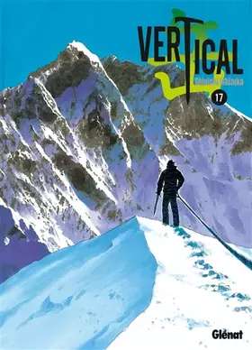 Couverture du produit · Vertical - Tome 17