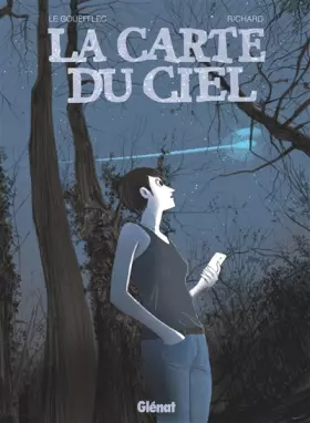 Couverture du produit · La Carte du Ciel