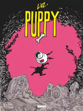 Couverture du produit · Puppy