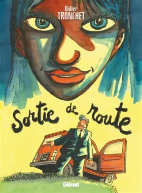 Couverture du produit · Sortie de Route