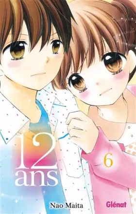 Couverture du produit · 12 ans - Tome 06