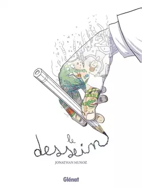 Couverture du produit · Le Dessein