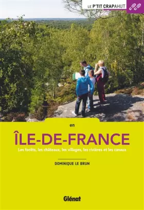 Couverture du produit · En Ile-de-France
