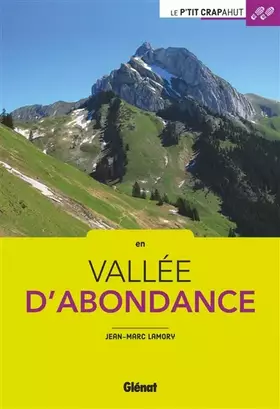 Couverture du produit · En vallée d'Abondance