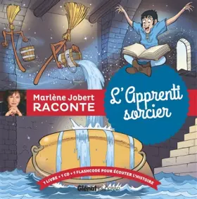Couverture du produit · L'Apprenti sorcier