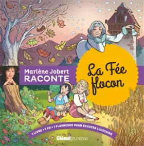 Couverture du produit · La Fée flocon