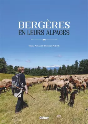 Couverture du produit · Bergères en leurs alpages