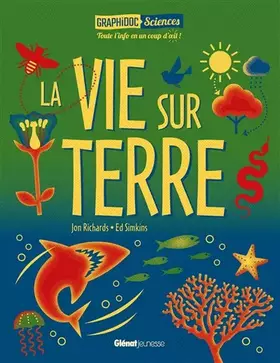 Couverture du produit · La Vie sur Terre