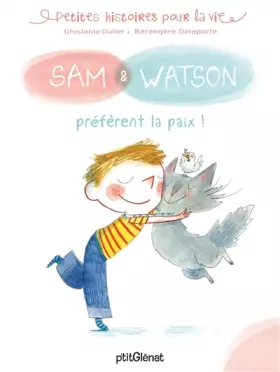 Couverture du produit · Sam & Watson préfèrent la paix !