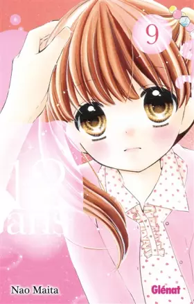Couverture du produit · 12 ans - Tome 09