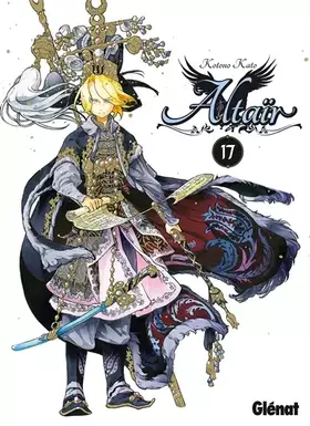 Couverture du produit · Altaïr - Tome 17