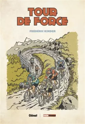Couverture du produit · Tour de force NE