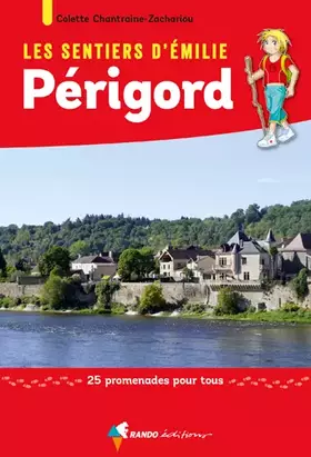 Couverture du produit · Émilie Périgord