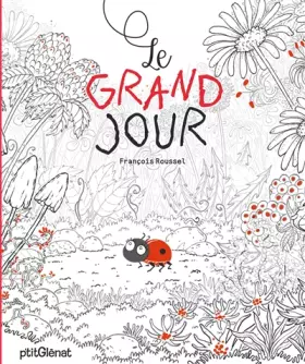 Couverture du produit · Le grand Jour