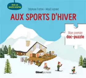 Couverture du produit · Aux sports d'hiver