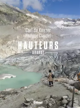 Couverture du produit · Hauteurs: Ararat