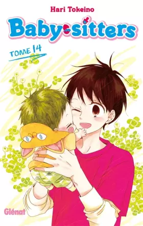 Couverture du produit · Baby-sitters - Tome 14
