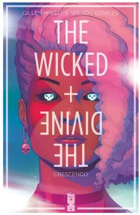 Couverture du produit · The Wicked + The Divine - Tome 04