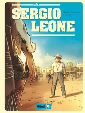 Couverture du produit · Sergio Leone