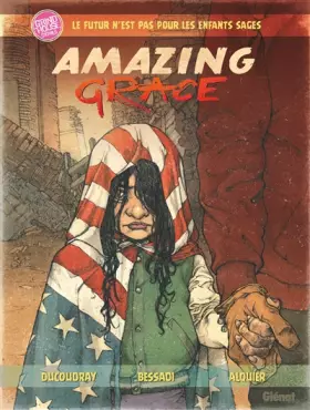 Couverture du produit · Amazing Grace - Tome 01