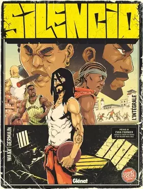 Couverture du produit · Silencio: L'Orphelin d'Hermosillo