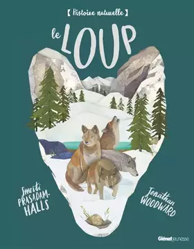 Couverture du produit · Le Loup