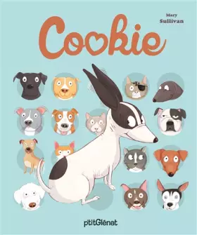 Couverture du produit · Cookie